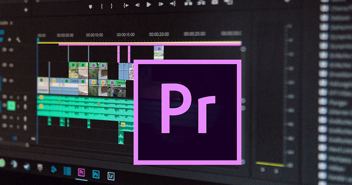ADOBE PREMIERE: DALLA BASE AI FONDAMENTALI