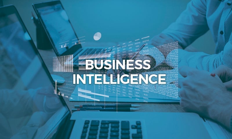 BUSINESS INTELLIGENCE E ANALISI PREDITTIVA