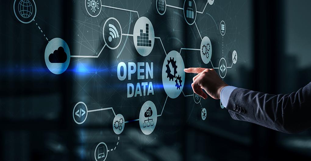 OPEN DATA E RIUTILIZZO DELLE INFORMAZIONI NEL SETTORE PUBBLICO