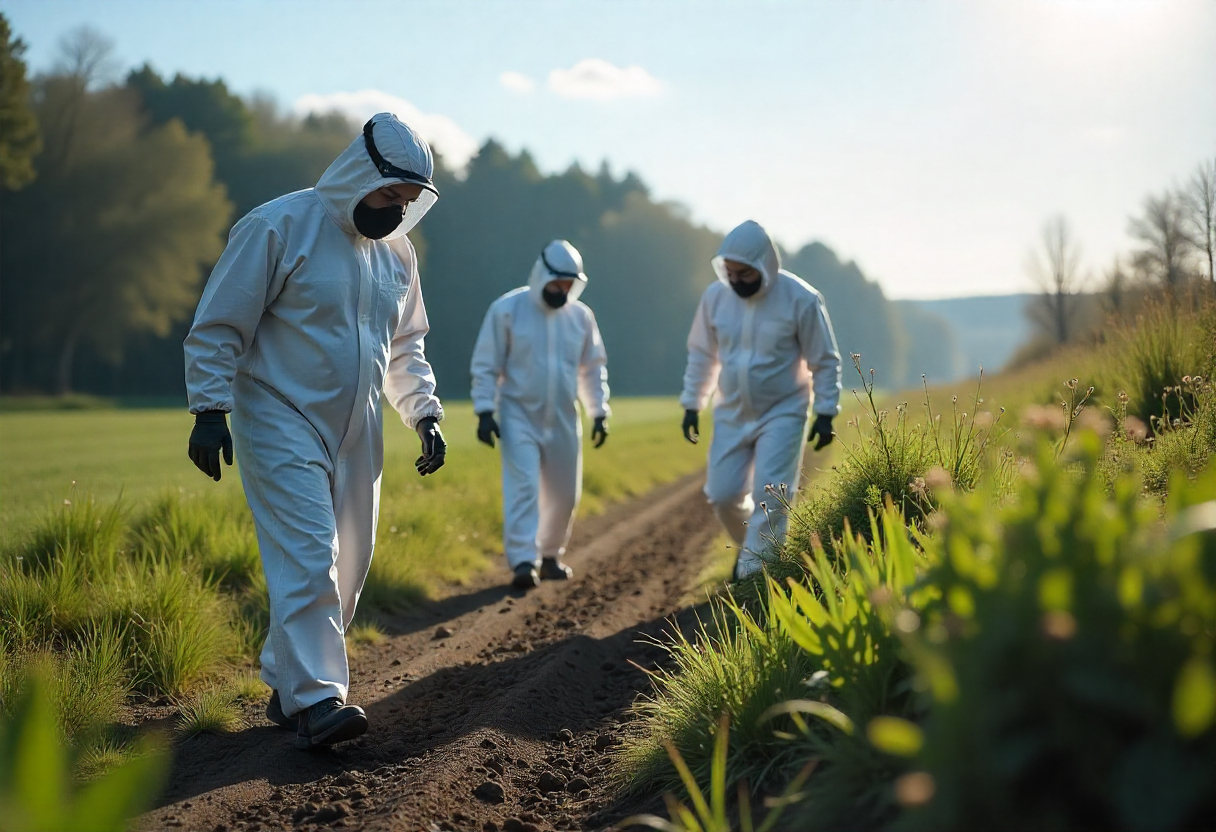 ANIDRIDE SOLFOROSA SO2