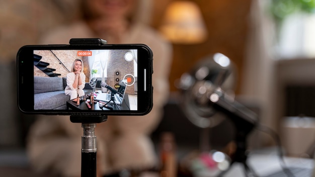 VIDEOMAKING PROFESSIONALE DA SMARTPHONE