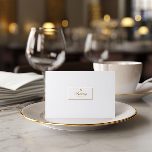 BRAND IDENTITY PER RISTORATORI