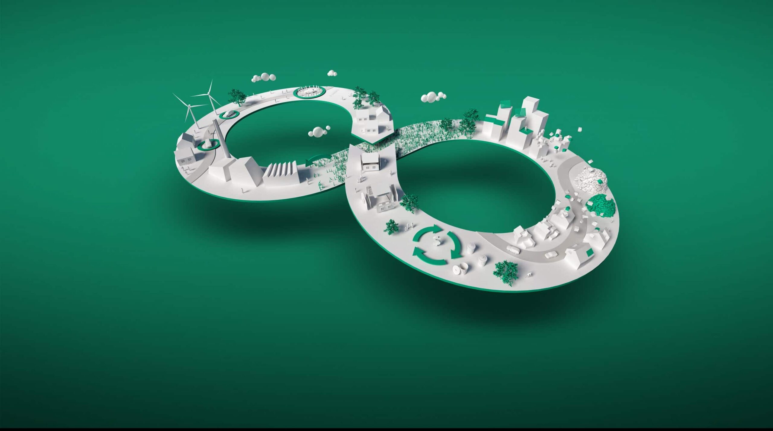 IL PROGETTO RE-CIRCLE OCSE