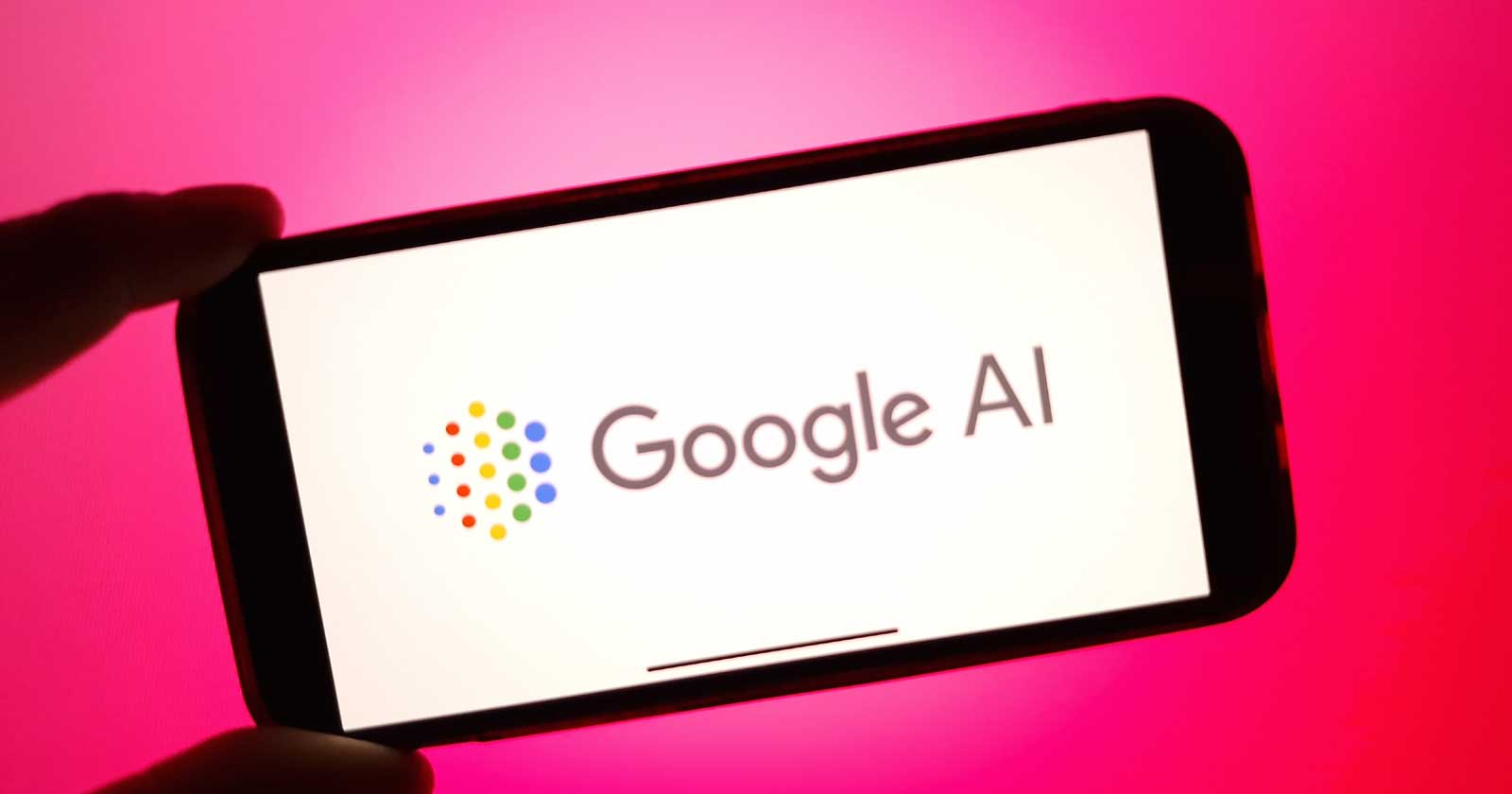 GOOGLE ED AI, TRENDS E PERPLEXITY: L'ARTE DELLA RICERCA