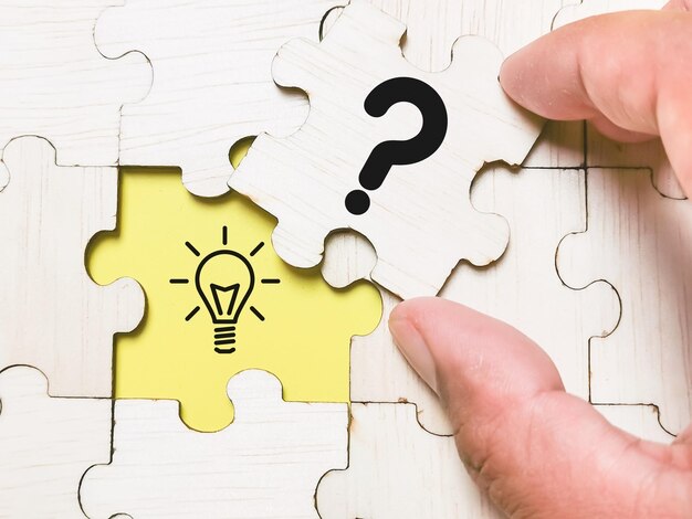 GLI APPROCCI NEL PROBLEM SOLVING