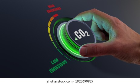 IL VALORE DI UN'ECONOMIA A BASSE EMISSIONI DI CARBONIO
