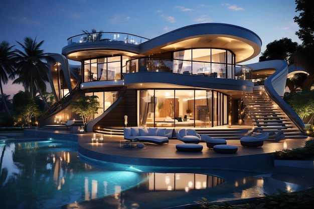 VISUAL MARKETING DEL LUSSO