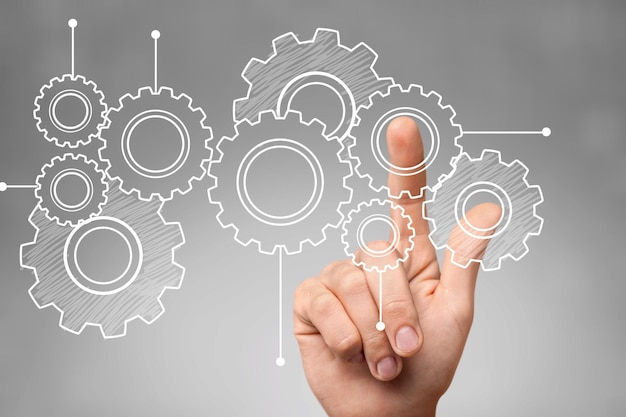 INCENTIVI PER LA RICERCA, SVILUPPO E INNOVAZIONE