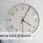 Schema turni di lavoro: come crearlo e gestirlo al meglio 1 schema turni di lavoro 2 300x169 1