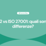 NIS2 vs ISO 27001: quali sono le differenze? 1 nis2 vs iso 27001 3 300x163 1
