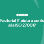 come factorial it aiuta iso 27001 300x163 1